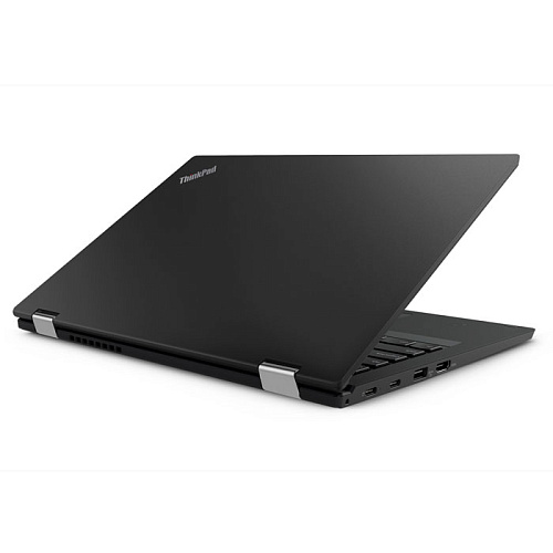 Трансформер Lenovo ThinkPad L380 Yoga Core i5 8250U/8Gb/256Gb SSD/13,3" FullHD Touch/Win10Pro Black