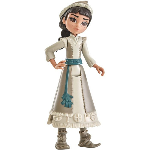 Кукла Hasbro Disney Frozen Холодное сердце 2 E5505/E7085 Ханимарен