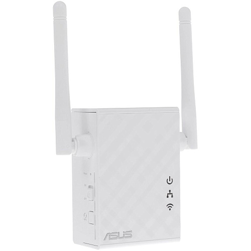 Беспроводной маршрутизатор ASUS RP-N12 802.11n 2,4 ГГц