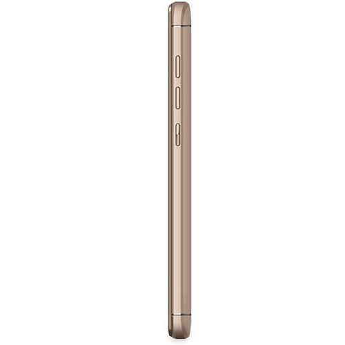 Смартфон BQ Mobile BQ-5037 Strike Power 4G Gold