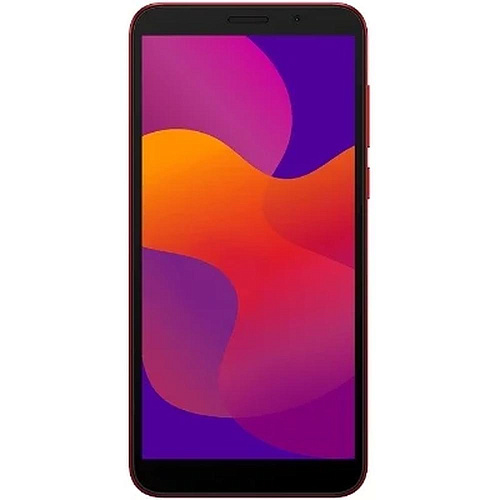 Смартфон Honor 9S 2/32Gb Red
