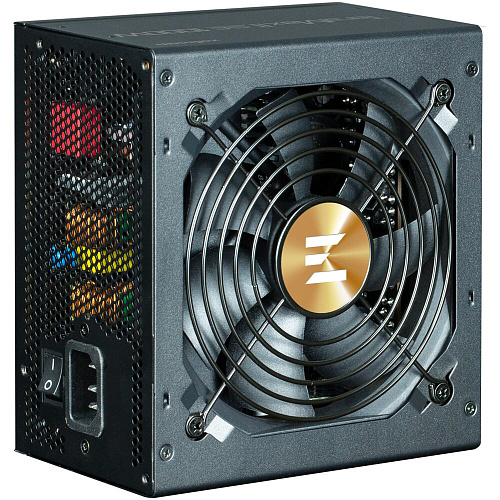 Блок питания 1000W ZALMAN ZM1000-TMX2SE