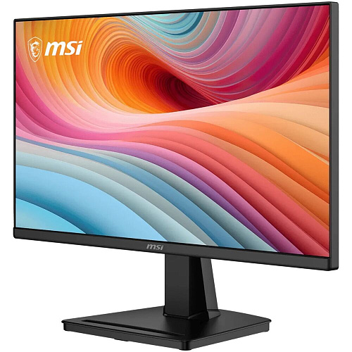 Монитор 22" MSI PRO MP225 E12L IPS 1920x1080 1ms HDMI, VGA