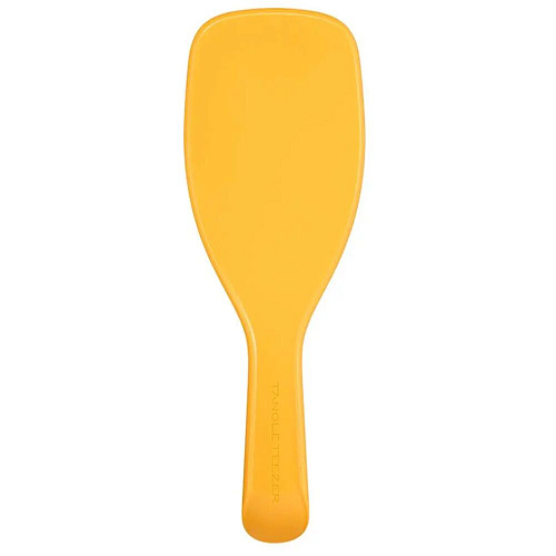 Tangle Teezer Расческа The Large Ultimate Detangler Naturally Curly Daffodil Yellow