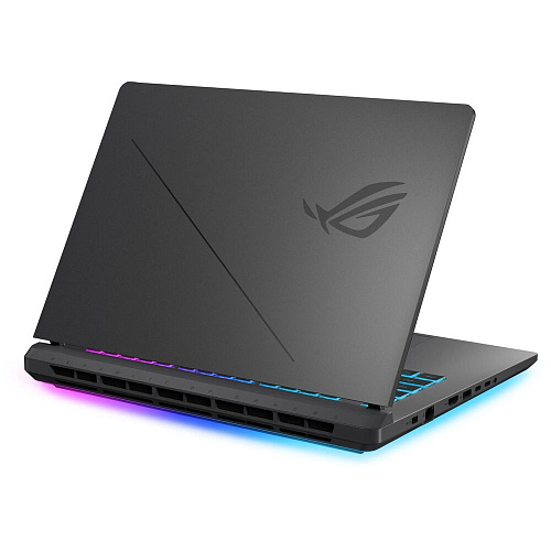Ноутбук ASUS ROG Strix G16 G615LW-S5080 Core Ultra 9 275HX/32Gb/1Tb SSD/NV RTX5080 16Gb/16" WQXGA/DOS Grey
