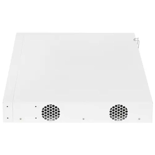 Маршрутизатор MikroTik CRS328-24P-4S+RM