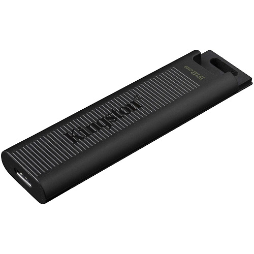 USB Flash накопитель 512GB Kingston DataTraveler MAX (DTMAX/512GB) USB Type C