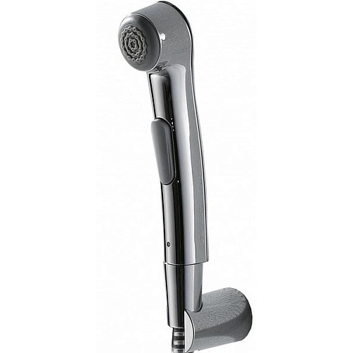 Смеситель для биде Bravat D9122CP-RUS