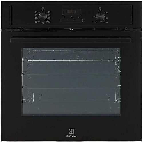 Духовой шкаф электрический Electrolux EOF3H50BK