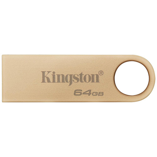 USB Flash накопитель 64GB Kingston DataTraveler SE9 G3 (DTSE9G3/64GB) USB 3.0