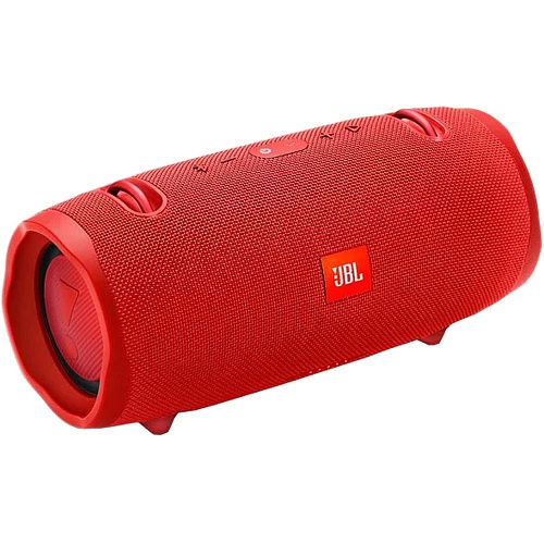 Портативная bluetooth-колонка JBL Xtreme 2 Red