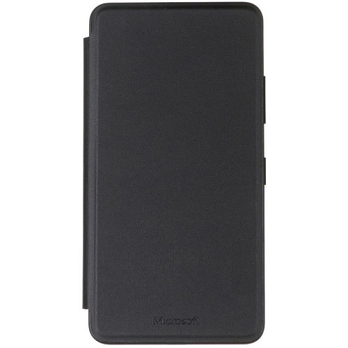 Чехол для Nokia Lumia 640 LTE Dual\Lumia 640 Dual Nokia CC-3089, черный