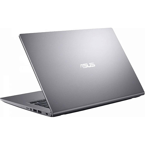 Ноутбук ASUS VivoBook 14 X415MA-EK052 Pentium Silver N5030/4Gb/128Gb SSD/14" FullHD/DOS Slate Grey