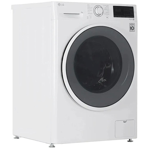 Стиральная машина LG F2J6TN0W