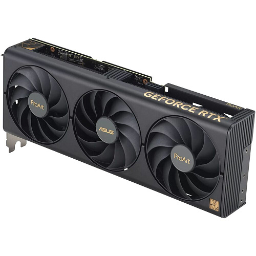 Видеокарта ASUS GeForce RTX 4060 8192Mb, ProArt OС 8G (ProArt-RTX4060-O8G) 1xHDMI, 3xDP, Ret