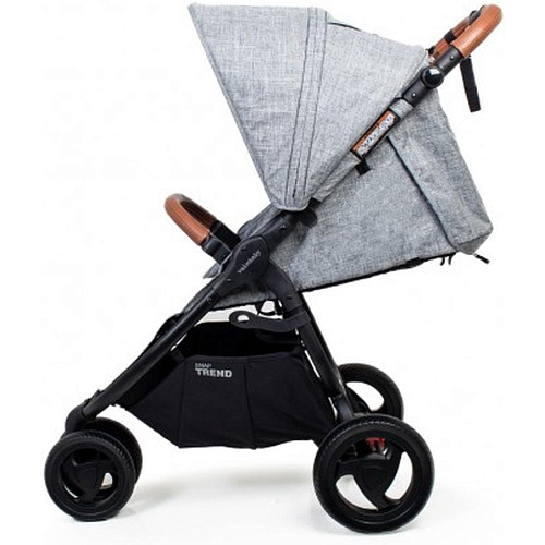 Прогулочная коляска Valco baby Snap Trend / Grey Marle
