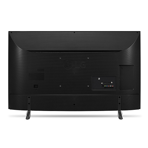 Телевизор 49" LG 49LJ515V (Full HD 1920x1080, USB, HDMI) черный