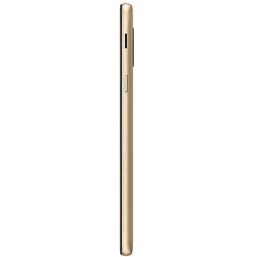 Смартфон Samsung Galaxy A6 (2018) SM-A600F золотой