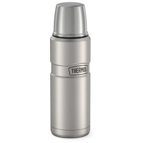 THERMOS Термос KING SK2000 MS, стальной, 0,47 л.