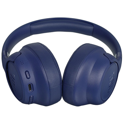 Bluetooth гарнитура JBL Tune 730BT Blue