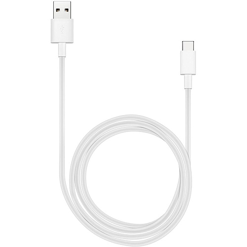 Кабель USB2.0-Type C 1m Huawei CP51 белый