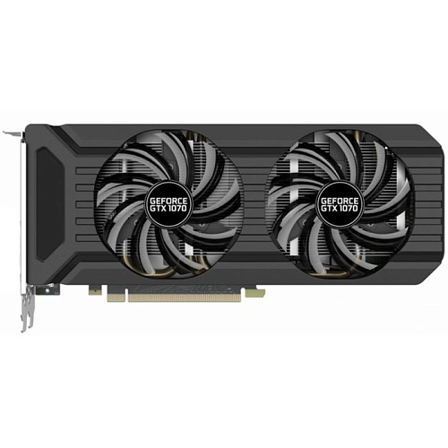 Видеокарта Palit GeForce P104 (1070Ti Mining)  4096Mb GDDR5X  (PA-P104-100 4G)