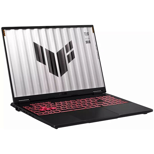 Ноутбук ASUS TUF Gaming A18 FA808UP-S8117 AMD Ryzen 7 260/16Gb/512Gb SSD/RTX 5070 8Gb/18" FullHD+/DOS/Grey