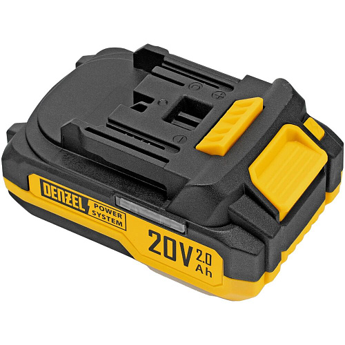 Аккумуляторный триммер Denzel GT-230 58701