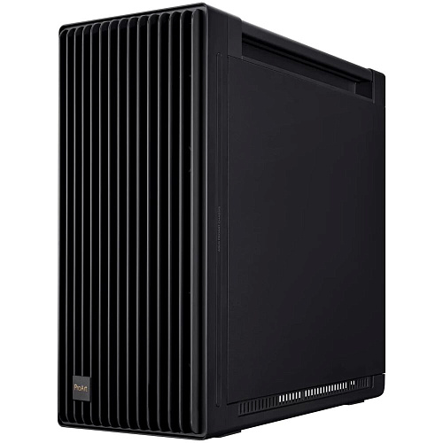 Корпус ATX Miditower ASUS ProArt PA602 Black
