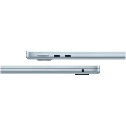 Ноутбук Apple MacBook Air A3240 M4 Core 10, 10 core GPU/16Gb/512Gb SSD/13.6" UHD/MacOS Sky Blue