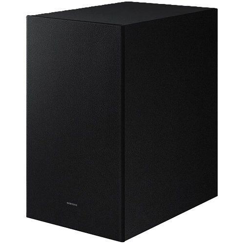 Саундбар Samsung HW-Q700D/RU 3.1.2 Black