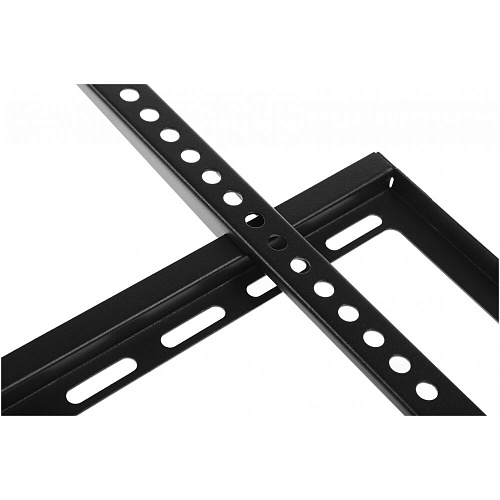 Кронштейн фиксированный Ultramounts UM812F 32-55' до 35кг Vesa до 400x400