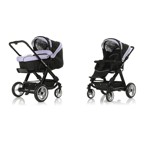 Jetem Turbo 4S (Ice Berry)