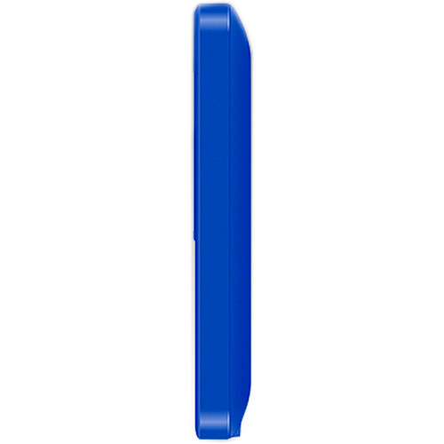 Мобильный телефон BQ Mobile BQ-2425 Charger Blue