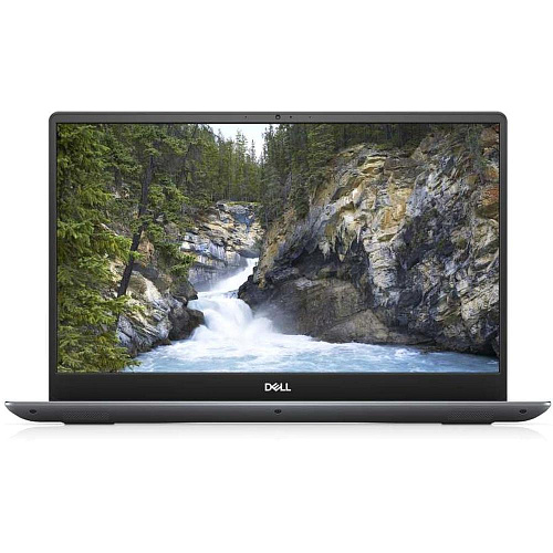 Ноутбук Dell Vostro 7590 Core i7 9750H/16Gb/512Gb SSD/NV GTX1650 4Gb/15.6" FullHD/Win10Pro Black