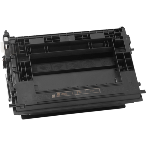 Картридж HP CF237X №37X для HP Ent M506/M527 (25000стр)