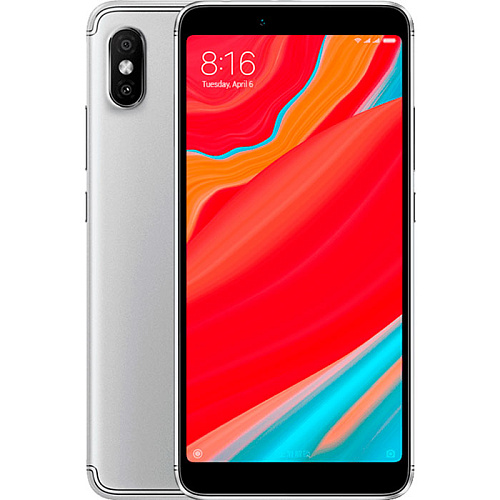 Смартфон Xiaomi Redmi S2 3/32GB Grey