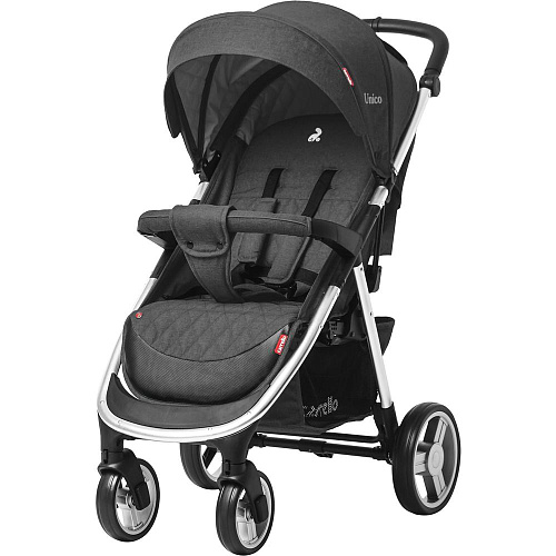 Прогулочная коляска Carrello Unico CRL-8507 Frost Gray
