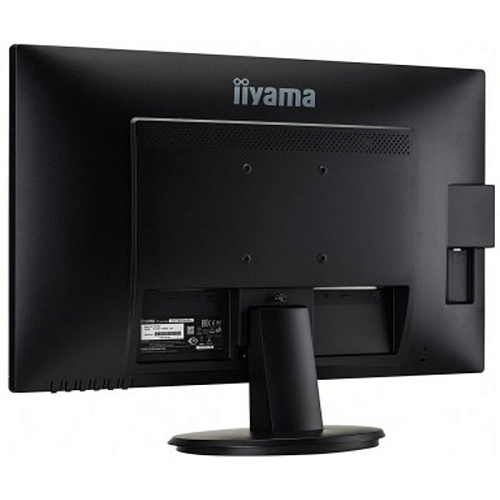 Монитор 27" Iiyama ProLite X2783HSU-B3 VA LED 1920x1080 4ms VGA HDMI DisplayPort УЦЕНКА
