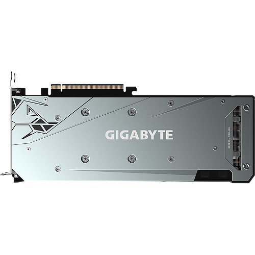 Видеокарта Gigabyte 12888Mb RX 6700 XT Gaming OC 12G (GV-R67XTGAMING OC-12GD) 3xDP, HDMI, Ret