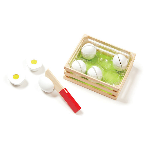 Классические игрушки Melissa & Doug Отсортируй по цветам 9301