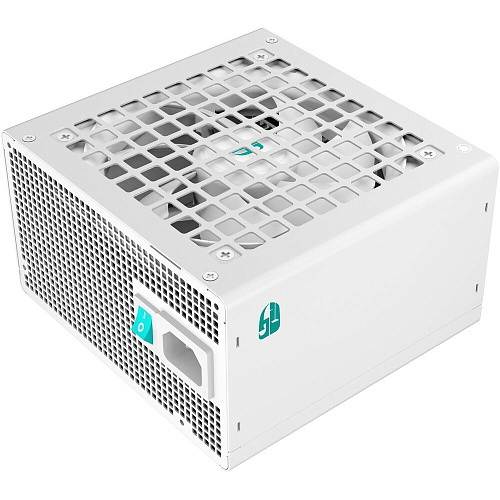 Блок питания 1000W Deepcool PQ1000G WH