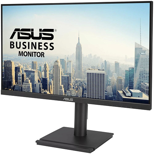 Монитор 27" ASUS VA27DQFS IPS 1920x1080 1ms HDMI, DisplayPort, VGA