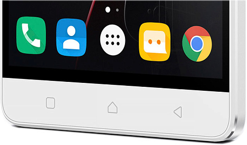 Смартфон Lenovo Vibe K5 Note (A7020A48) Silver