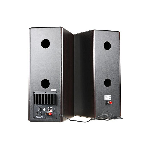 2.0 Колонки Microlab Solo7-C 2*55W Wood