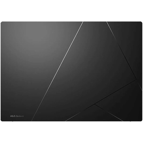 Ноутбук ASUS ZenBook 14 UM3406GA-QD093X AMD Ryzen AI 7 445/32Gb/1Tb SSD/14" WUXGA OLED/Win11Pro Jade Black