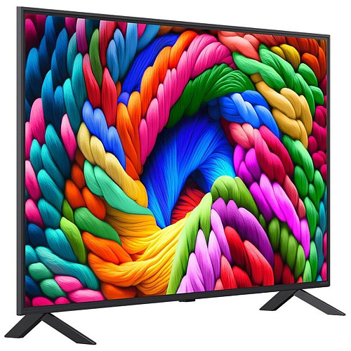 Телевизор 50" LG 50NANO90A6B.ARUG 2025 УЦЕНКА