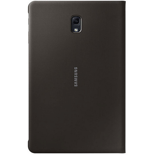 Чехол для Samsung Galaxy Tab A 10.5 SM-T590\SM-T595 Samsung Book Cover, Black