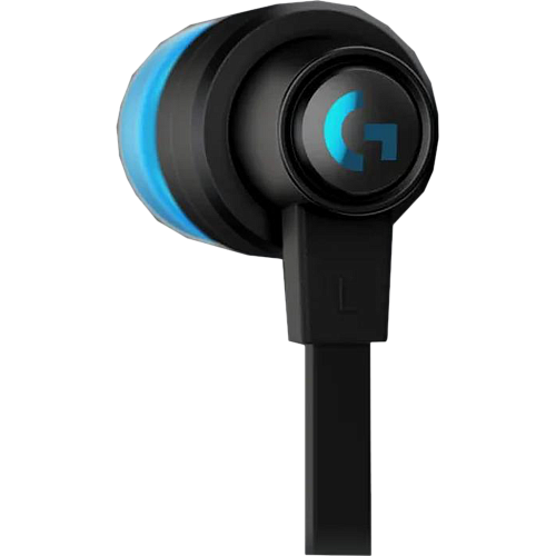 Гарнитура Logitech G333 Gaming Headset Black