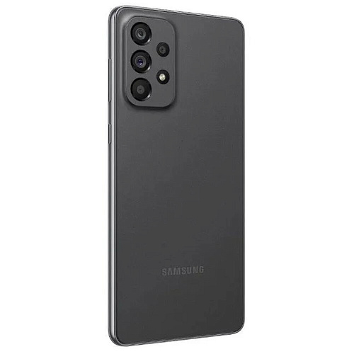 Смартфон Samsung Galaxy A73 SM-A736 8/256GB Gray УЦЕНКА